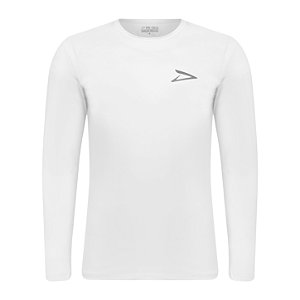 Camiseta Manga Longa Ultra Protect