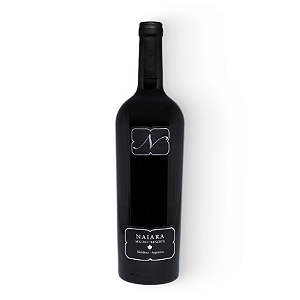Vinho Naiara Malbec Reserva