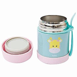 //POTE TERMICO ANIMAL FUN 12119/12120/12122//