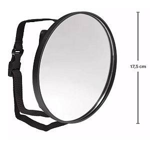 //ESPELHO RETROVISOR BUBA 8771//