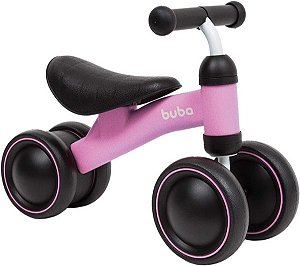 //BICICLETA DE EQUILIBRIO BUBA//
