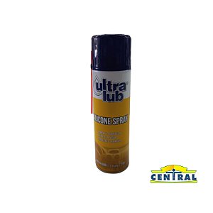 Silicone Spray Ultra Lub - 300ml