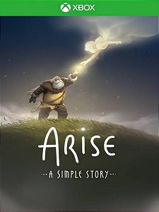 ARISE: A SIMPLE STORY XBOX ONE MÍDIA DIGITAL