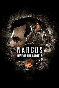 NARCOS: RISE OF THE CARTELS XBOX ONE MÍDIA DIGITAL