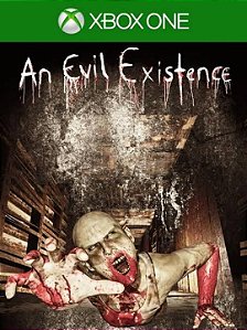 An Evil Existence XBOX ONE MÍDIA DIGITAL