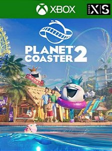Planet Coaster 2