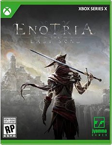Enotria The Last Song