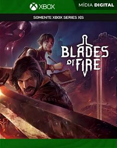 Blades of Fire - Xbox Series X/S