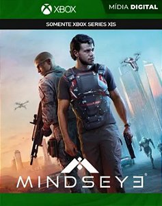 MindsEye – Xbox Series X|S Mídia Digital