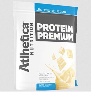 Protein Premium 850g Atlhetica