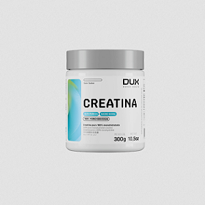 Creatina 300g Dux