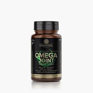 Omega Joint 60 Caps Essential Nutrion