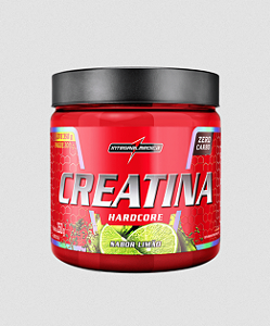 Creatina 350g Integralmedica