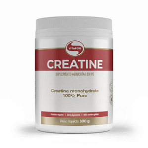 Creatina 300g Vitafor