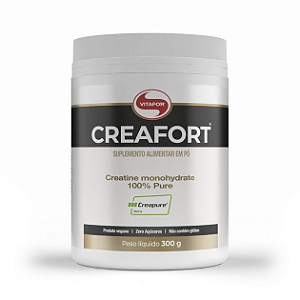Creafort Creapure 300g Vitafor
