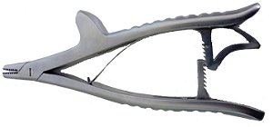 DISTRATOR DE FIO DE AÇO 17,5CM