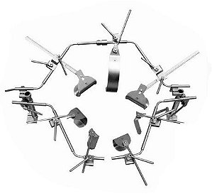 AFASTADOR THOMPSON COMPLETO