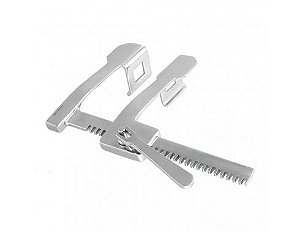 AFASTADOR FINOCHIETTO PARA TÓRAX  40 x 65 - 18CM