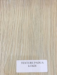 Piso Vinílico em Manta M2 Amadeirado Manta/1m2 - Cor Pinus Liso Semi Brilho