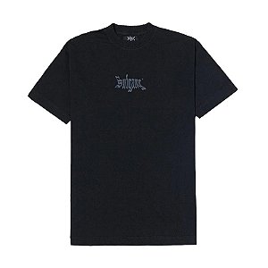 Sufgang Camiseta Black Basic