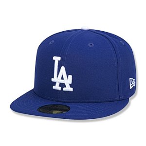 Boné New Era Los Angeles Dodgers