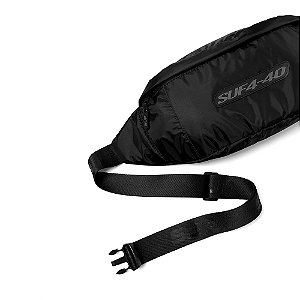 Bag Transversal Sufgang SUF4-40 Patch Preta