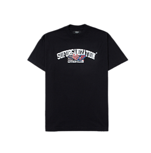 Sufgang Sufcities Black