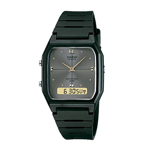 Relógio Casio Unissex AW-48HE-8AVDF