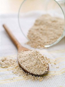Farelo de aveia 1kg