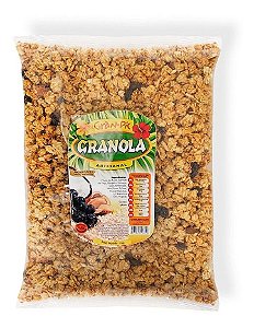 Granola gran pic 1KG