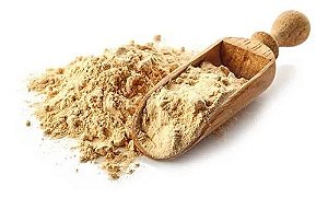 Maca peruana 100% pura