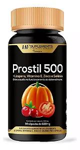 PROSTIL 500 820MG ORIGINAL