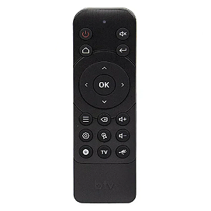 Controle Remoto Original para BTV Estick ES15