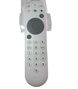 Controle Remoto Original para Tv Box BTV B13