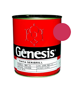 TINTA SERIBRILL MAGENTA