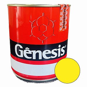 TINTA VINILICA FOSCA AMARELO LIMÃO