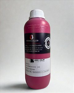 PIGMENTO VERMELHO VIVO 1KG