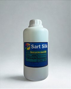 DELUENTE PARA TINTA A BASE DE ÁGUA