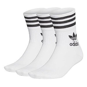 cano medio adidas