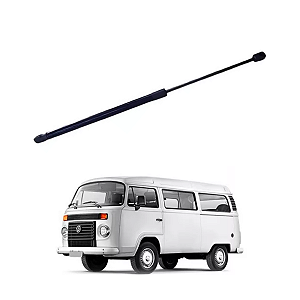 Amortecedor Porta Malas Kombi 1997 À 2013 Amt0041