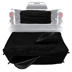 Bolsa Mala para Caçamba 360 litros Universal