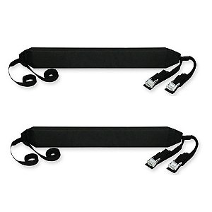 Rack de Prancha Surf para teto em espuma