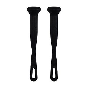 Par de Pinos para banco traseiro Gol Parati G2 G3 G4