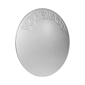 Calota Meio Roda Orbital Vw Volkswagen Gol Parati Voyage Aros 13 a 20