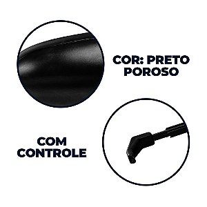 Par Retrovisor GM Kadett Ipanema 1989/... Com Controle