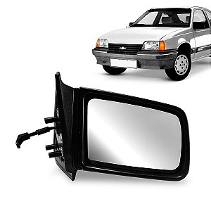 Retrovisor GM Kadett Ipanema 1989/... Com Controle