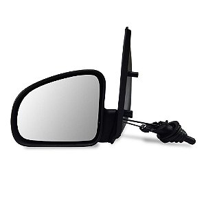 Retrovisor Celta 2000 a 2006 2/4 portas com controle