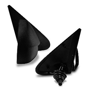 Retrovisor Celta 2000 a 2006 2/4 portas com controle