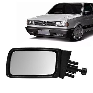Retrovisor Gol Parati Saveiro Voyage 1987 1994 com controle