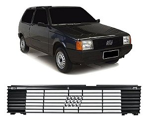 Grade Dianteira Uno Mille Eletronic 1992 a 1995